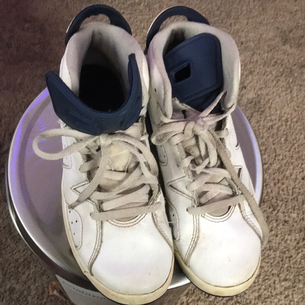 Kids Jordan’s